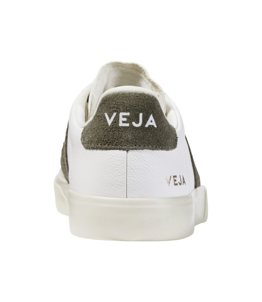 Men's VEJA Campo Sneakers, Leather