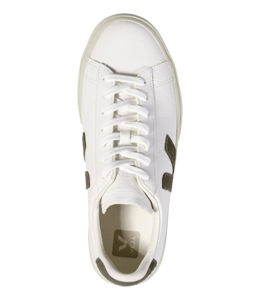 Men's VEJA Campo Sneakers, Leather