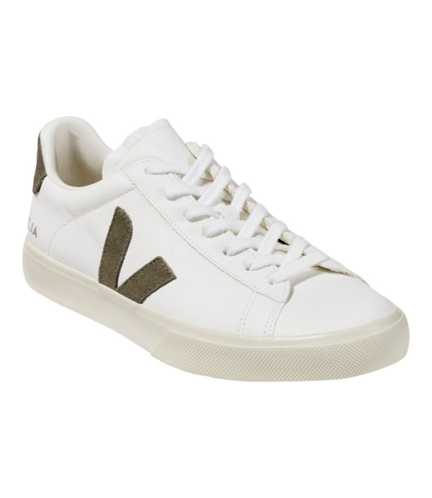 Men's VEJA Campo Sneakers, Leather