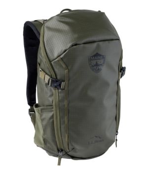 Maine Warden's Field Pack