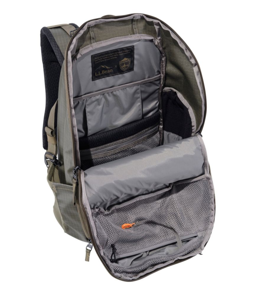 Maine Warden's Field Pack