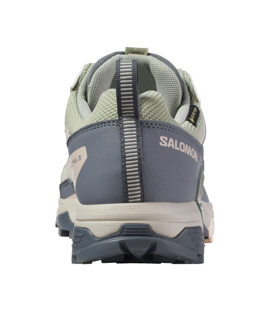 Women's Salomon X Ultra 5 GORE-TEX Hiking Shoes