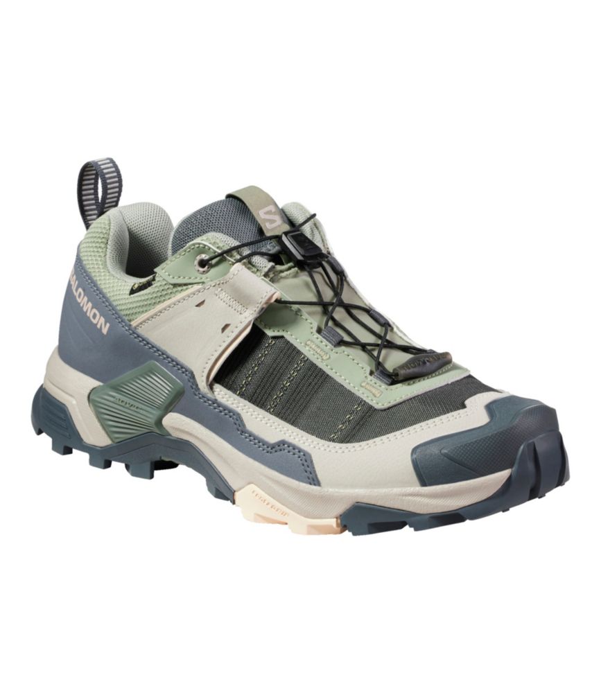 Women's Salomon X Ultra 5 GORE-TEX Hiking Shoes