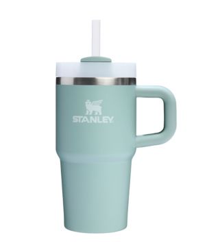 Stanley Adventure Quencher H2.0 FlowState Tumbler, 20 oz., New