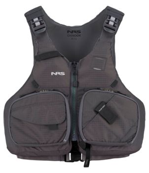 NRS Chinook Fishing PFD, New