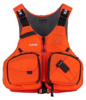 NRS Chinook Fishing PFD, New