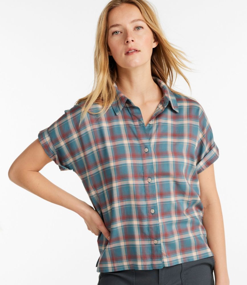 Women's Mountainside Shirt