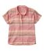  Color Option: Sienna Brick Stripe, $79.