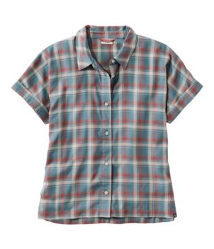 Women's Mountainside Shirt