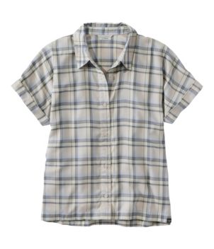 Women's Mountainside Shirt, New