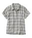  Color Option: Shore Plaid, $79.