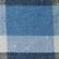 Lapis Teal Plaid