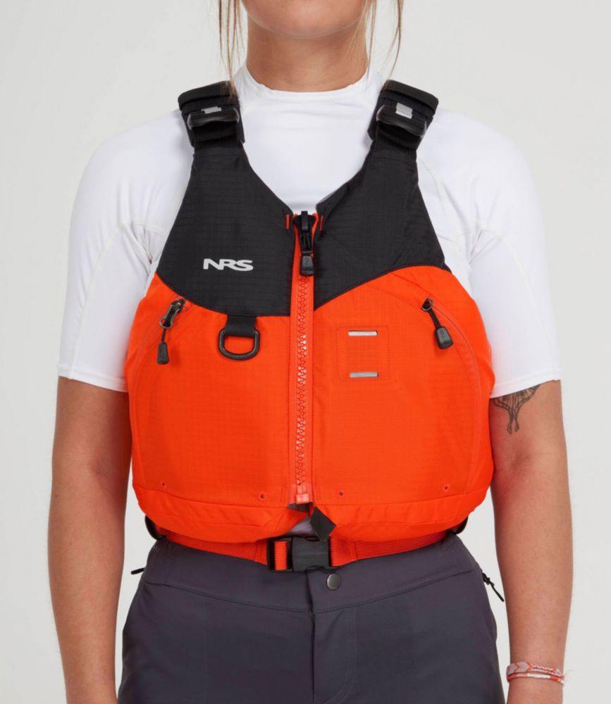 NRS Ambient PFD