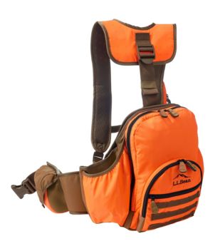 Upland Vest Pack II, New