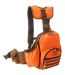 Color Option: Blaze Orange/Light Saddle/Maple Brown, $180