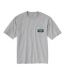  Color Option: Gray Heather, $29.95.
