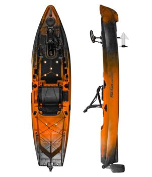 Old Town Sportsman Autopilot Kayak 120, New