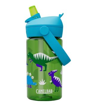 Kids' Camelbak Thrive Flip Straw Water Bottle, 14 oz., New
