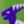 Hip Dinos, color 5 of 6