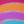 Rainbow Floral, color 2 of 6