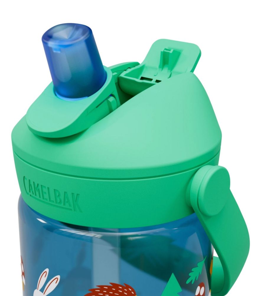 Kids' Camelbak Thrive Flip Straw Water Bottle, 14 oz.