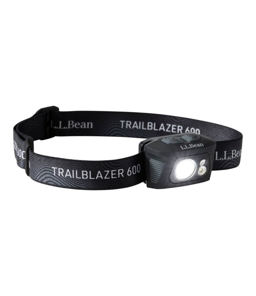 Trailblazer 600 Headlamp