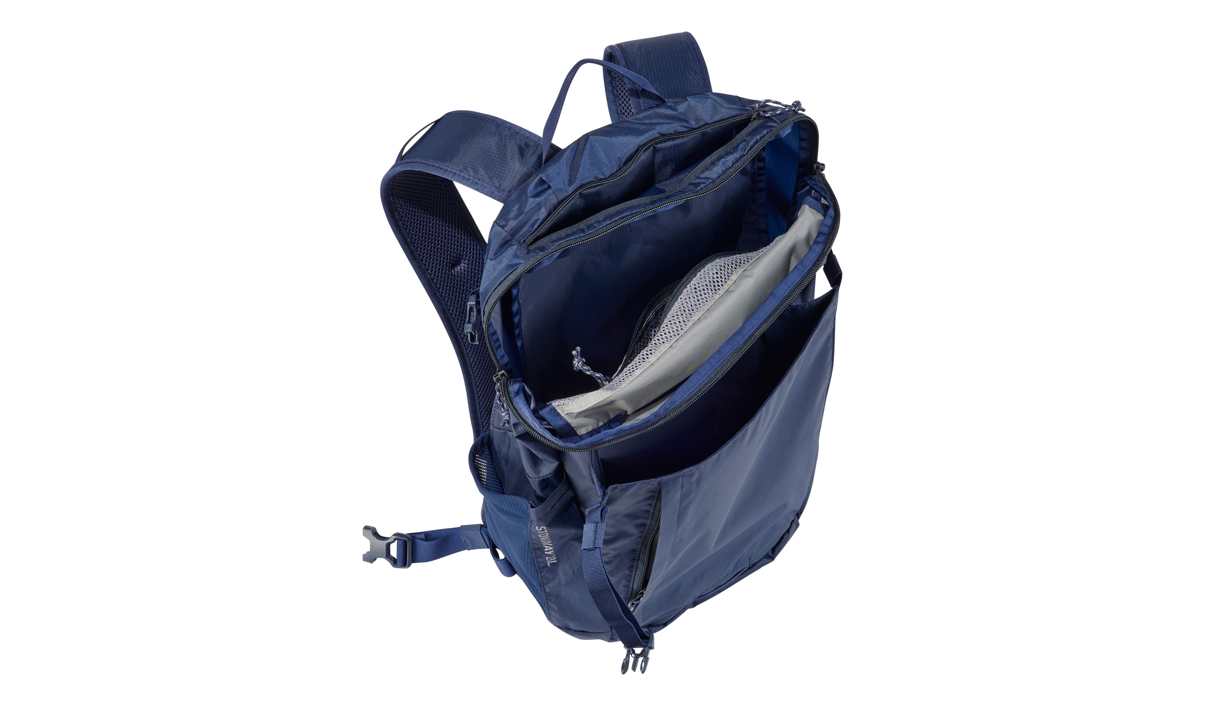 Stowaway Day Pack, 28L