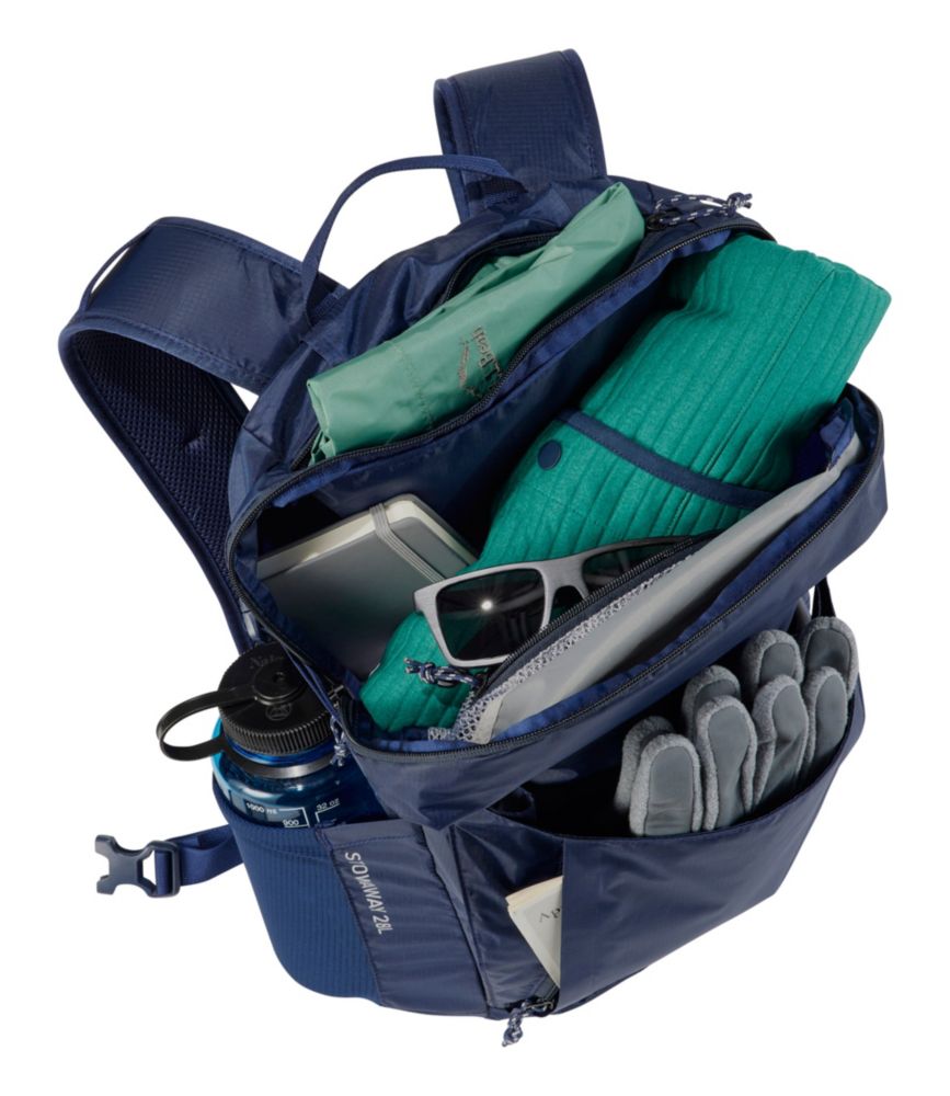 Stowaway Day Pack, 28L, , small image number 4