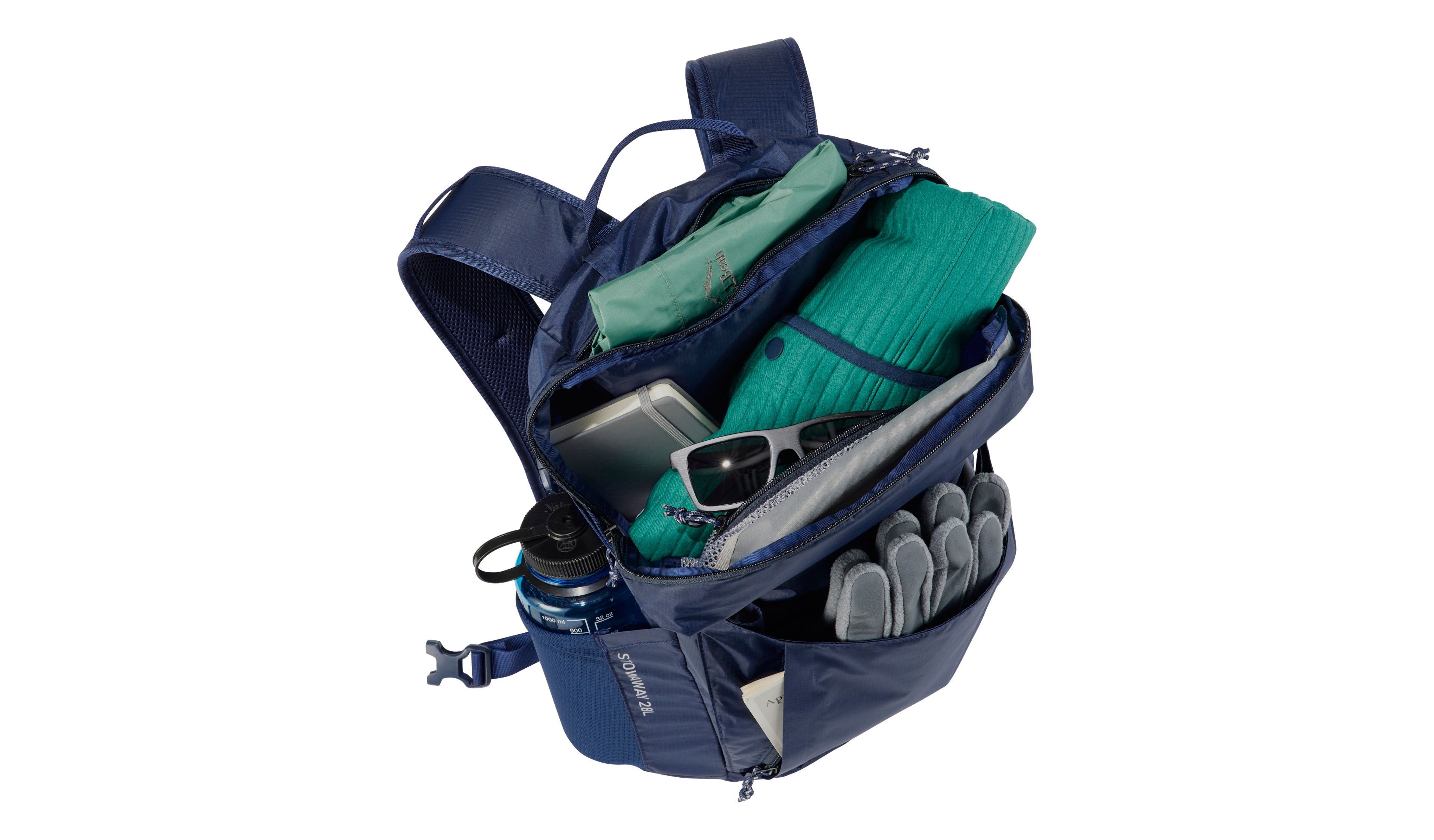 Stowaway Day Pack, 28L