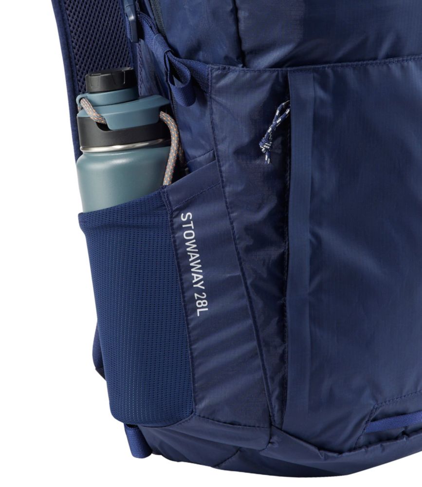 Stowaway Day Pack, 28L