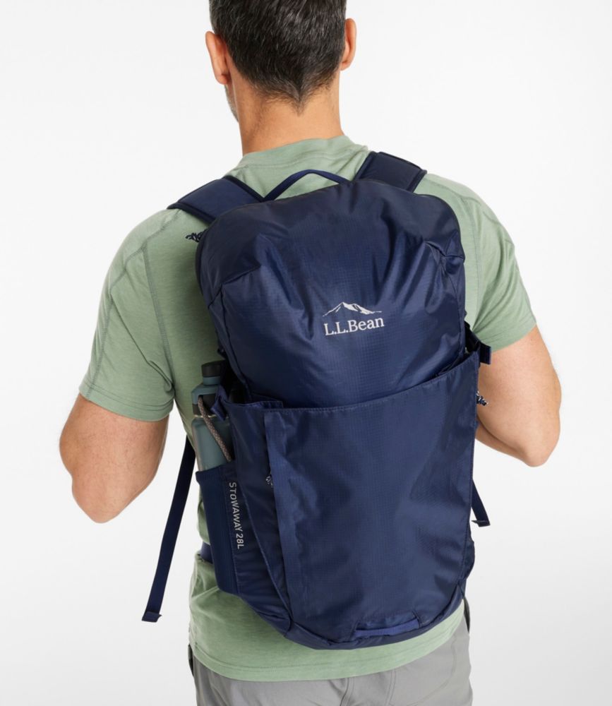 Stowaway Day Pack, 28L