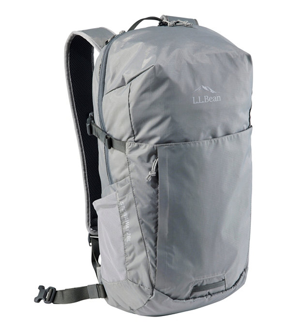 Stowaway 28L Pack, Mineral Gray, large image number 0