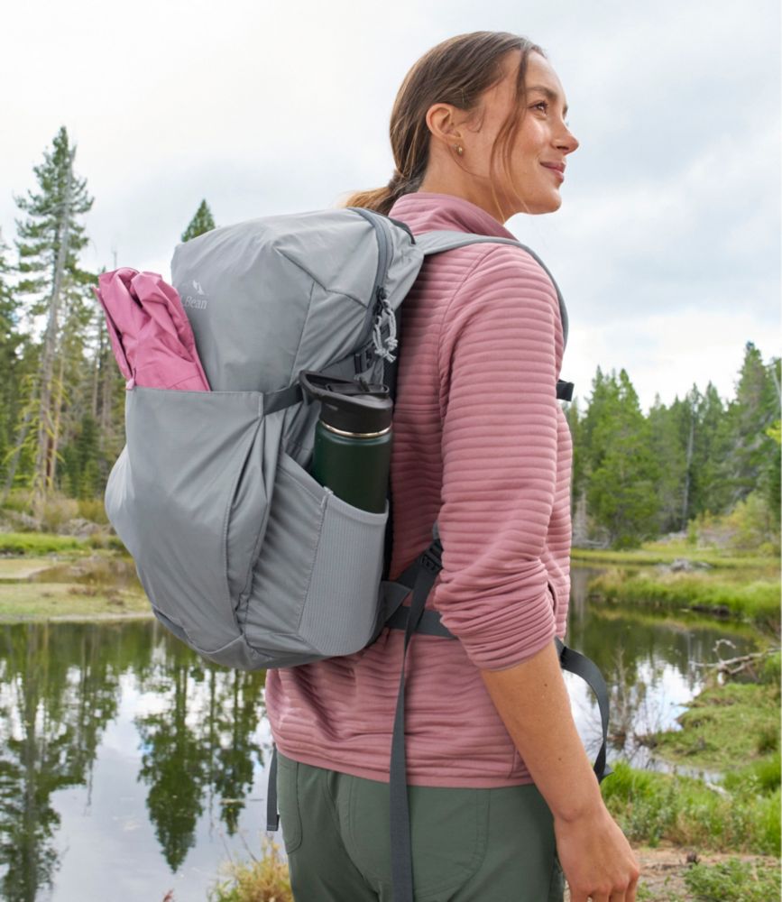 Stowaway Day Pack, 28L