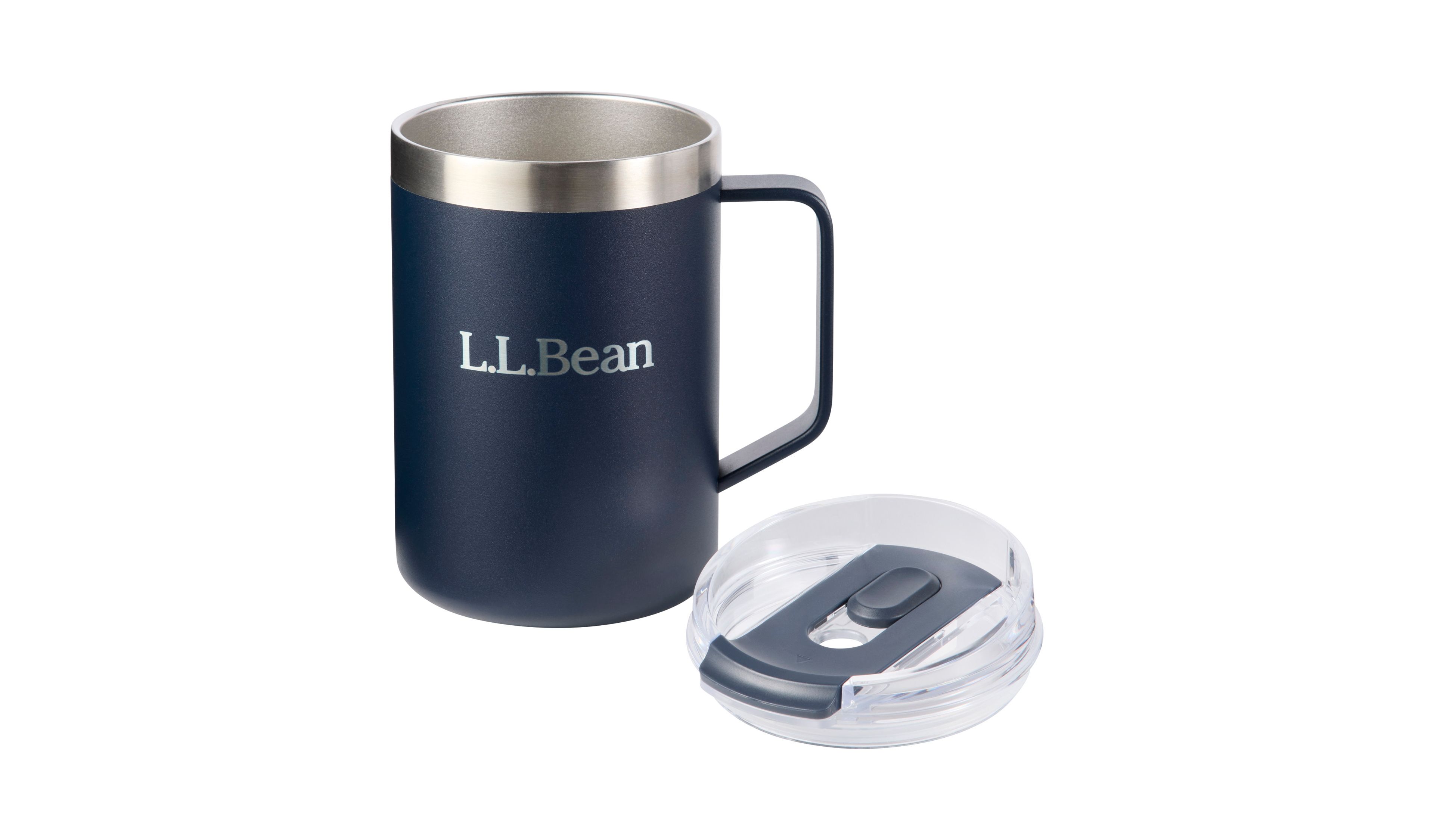 L.L.Bean Insulated Camp Mug