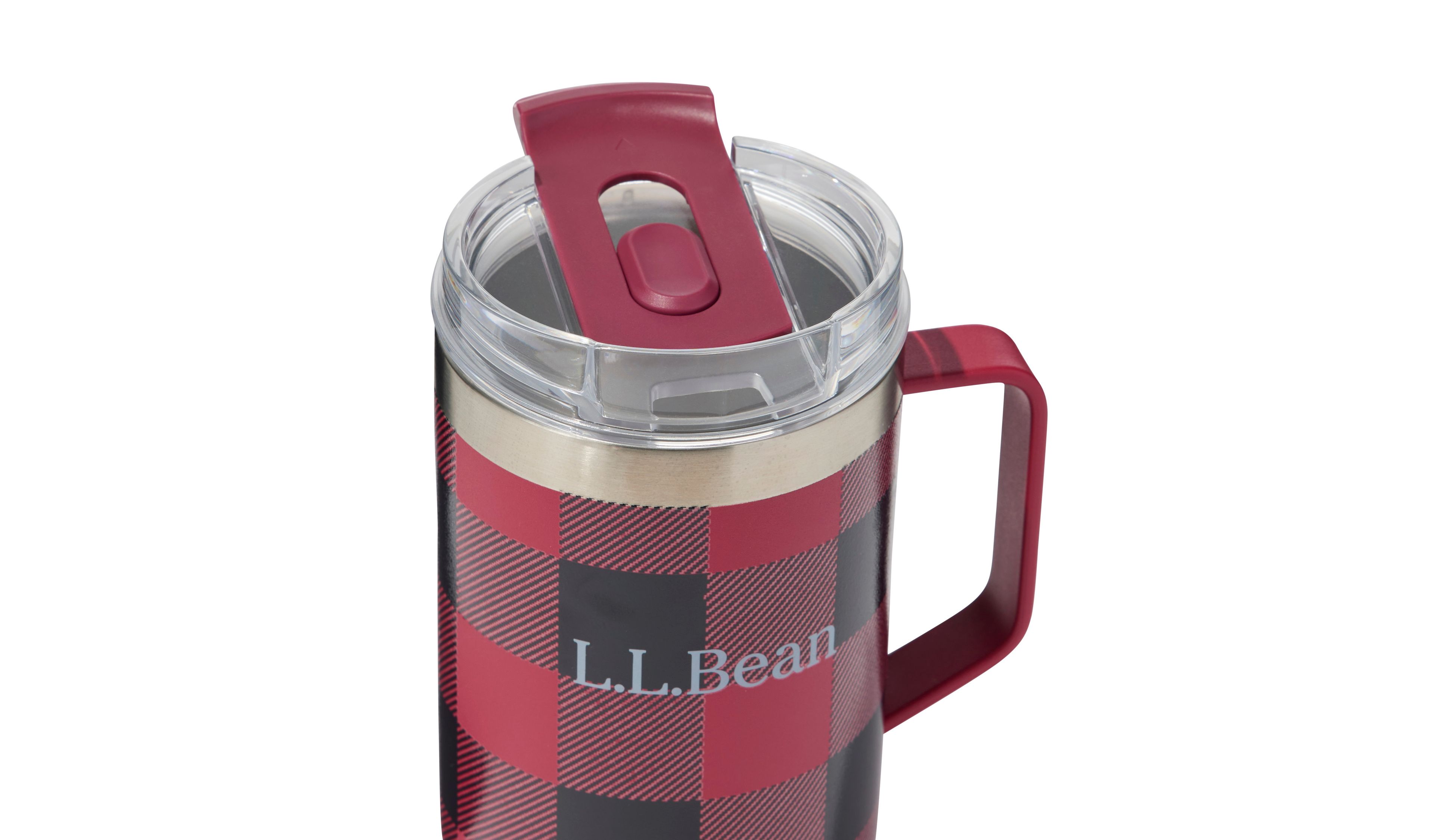 L.L.Bean Insulated Camp Mug