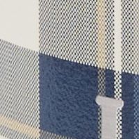Indigo Tartan, color 1 of 6