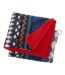 Color Option: Mountain Fair Isle, $110