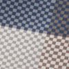 Slate Blue/Indigo Tartan