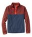 Sale Color Option: Red Chestnut/Carbon Navy, $58.99