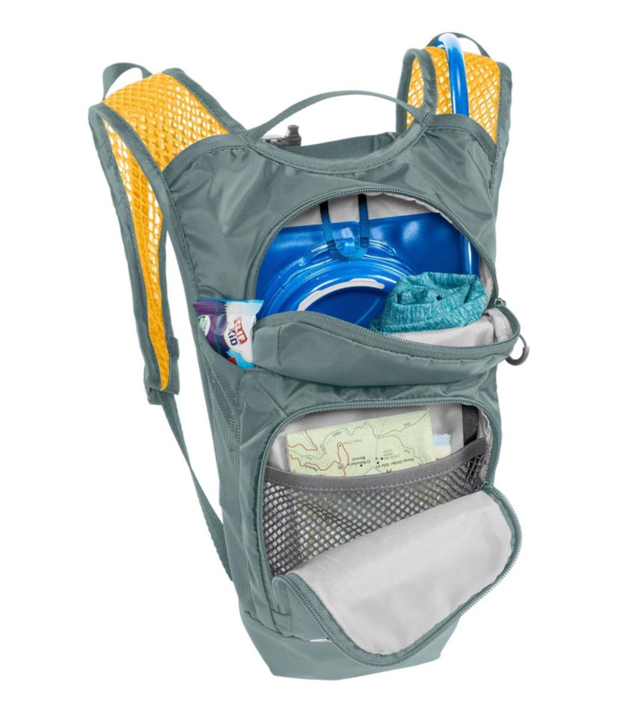 Kids' Camelbak Mini Mule Hydration Pack
