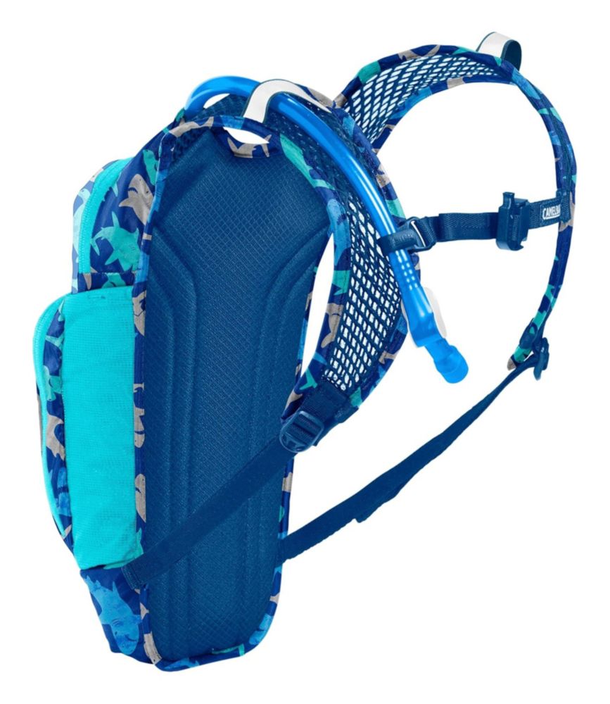 Kids' Camelbak Mini Mule Hydration Pack