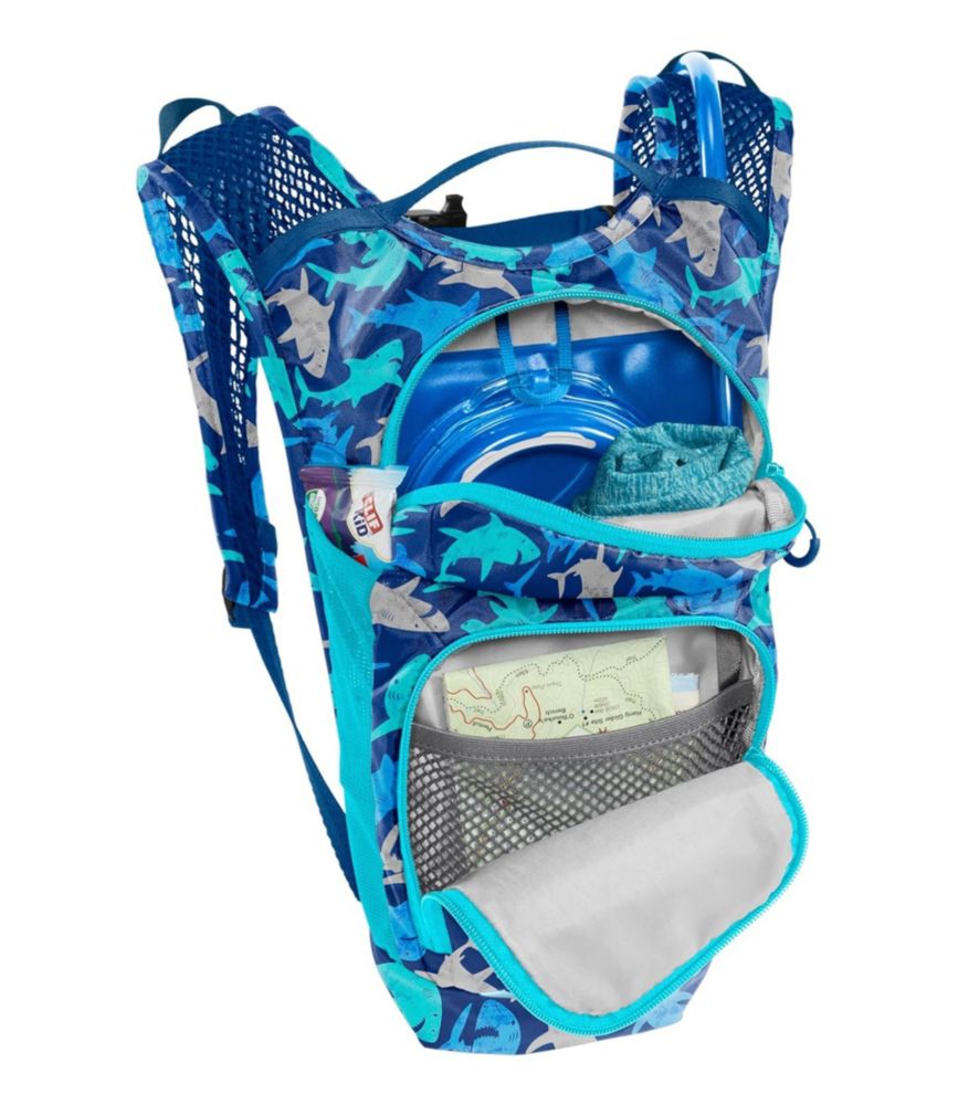 Kids' Camelbak Mini Mule Hydration Pack