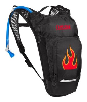 Kids' Camelbak Mini Mule Hydration Pack