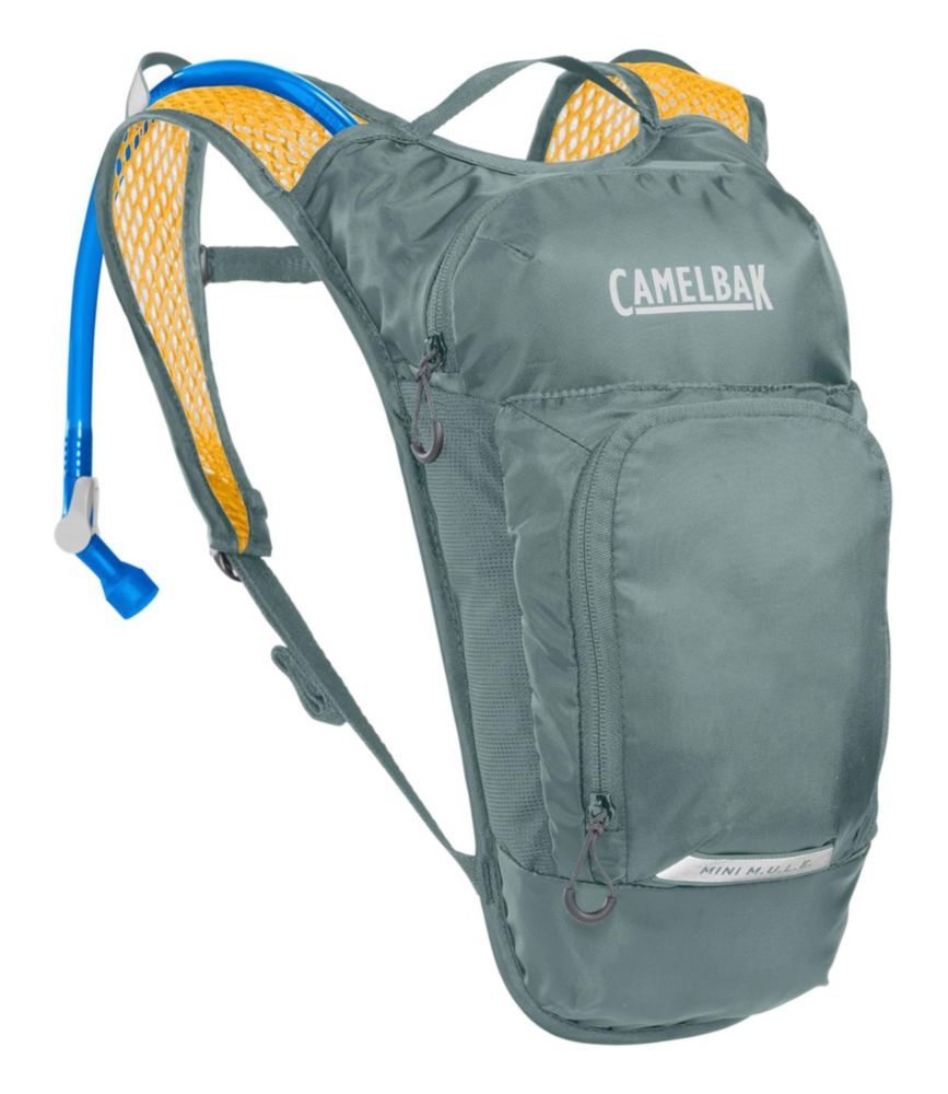 Kids' Camelbak Mini Mule Hydration Pack