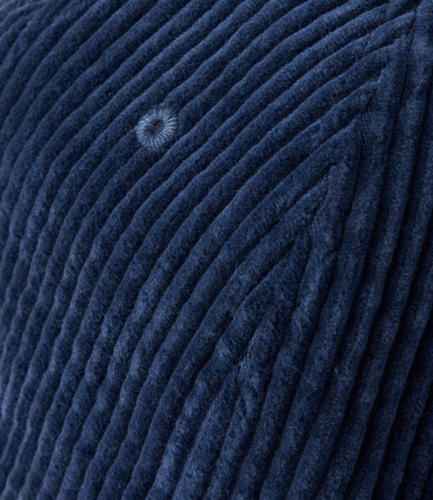 Adults' L.L.Bean Corduroy Baseball Cap