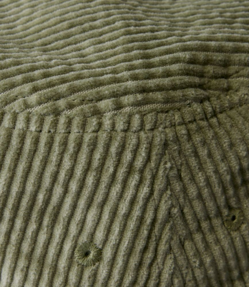 Adults' Cotton Corduroy Bucket Hat