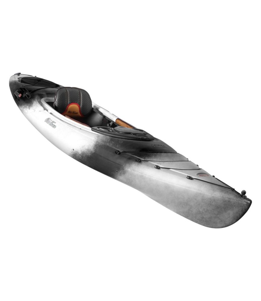 Old Town Loon 126 Kayak