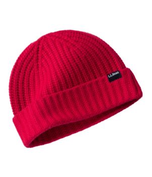 Adults' Wool-Blend Watch Cap, New