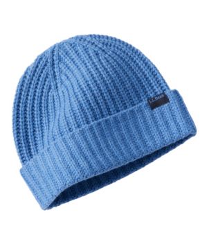 Adults' Wool-Blend Watch Cap, New