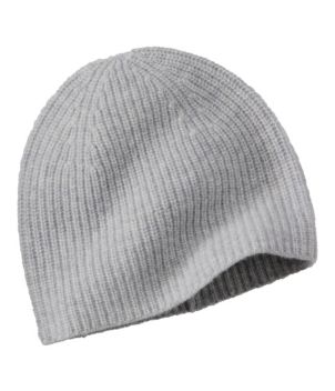 Adults' Classic Cashmere Beanie, New